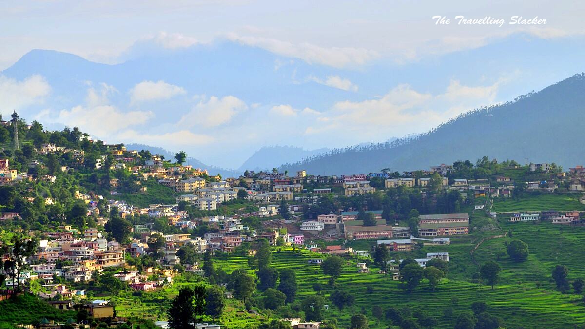 Krishnakali