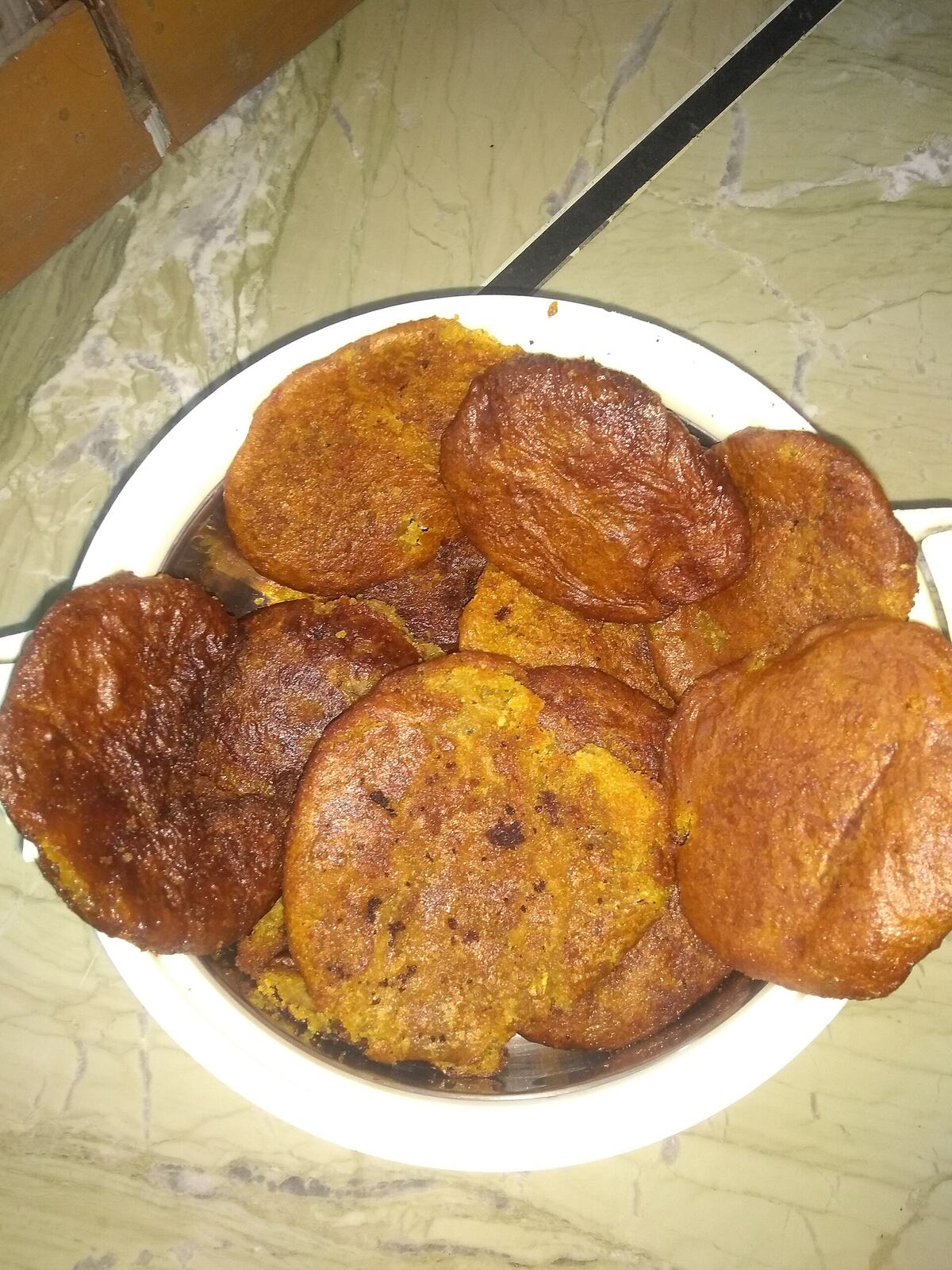 Home made Arsa