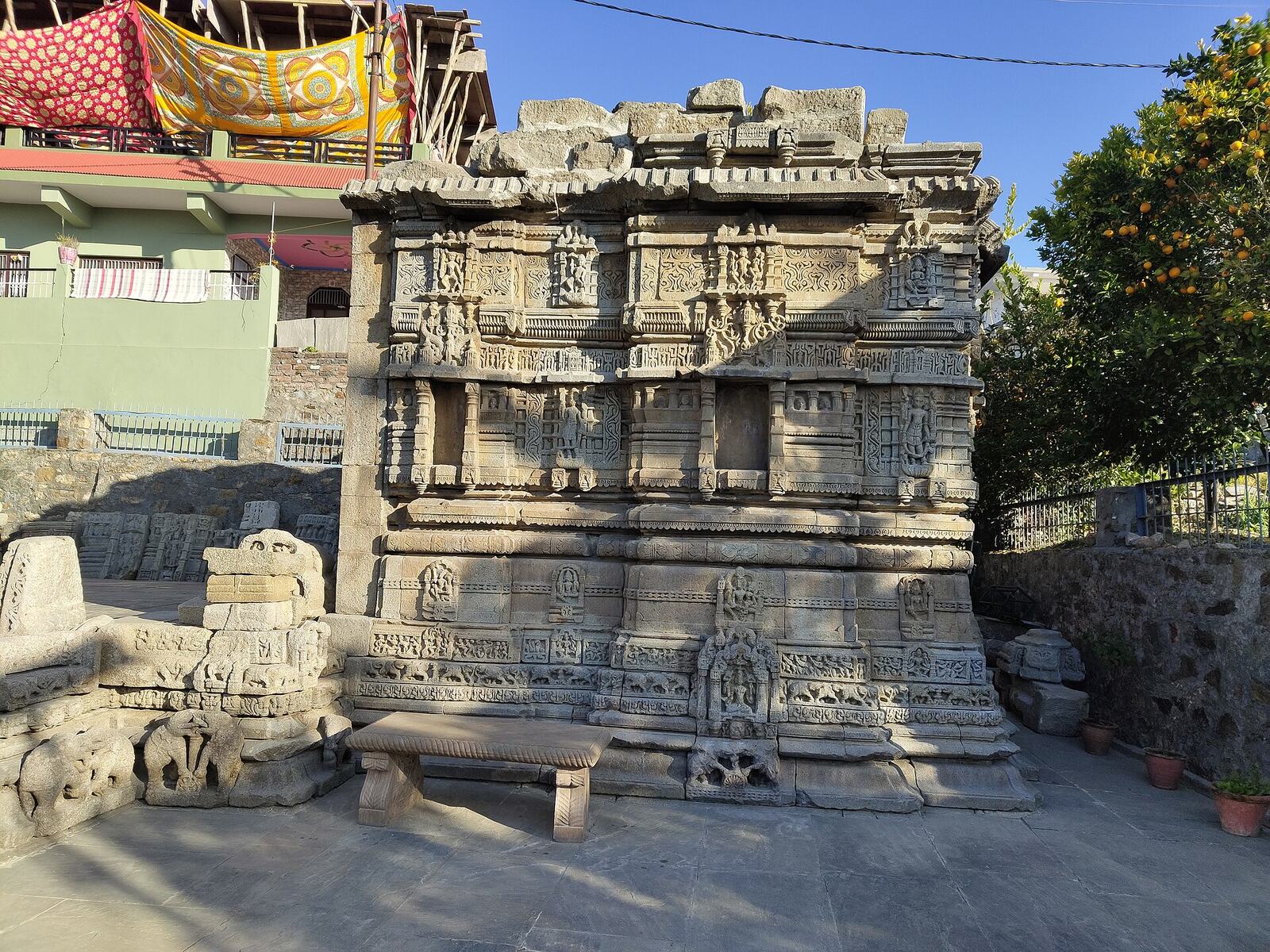 Baleshwar Temple Champawat 03