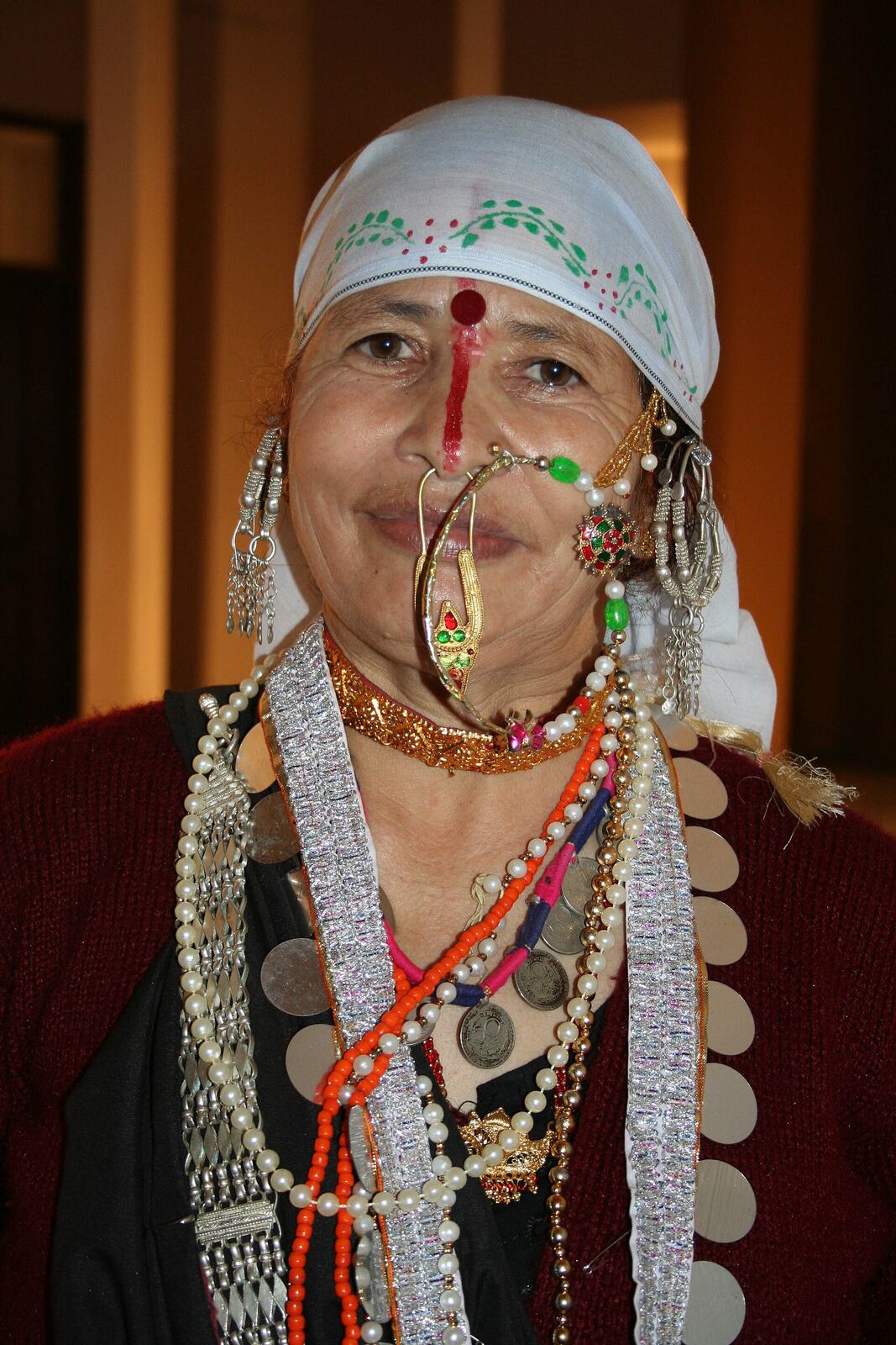 Basanti bisht