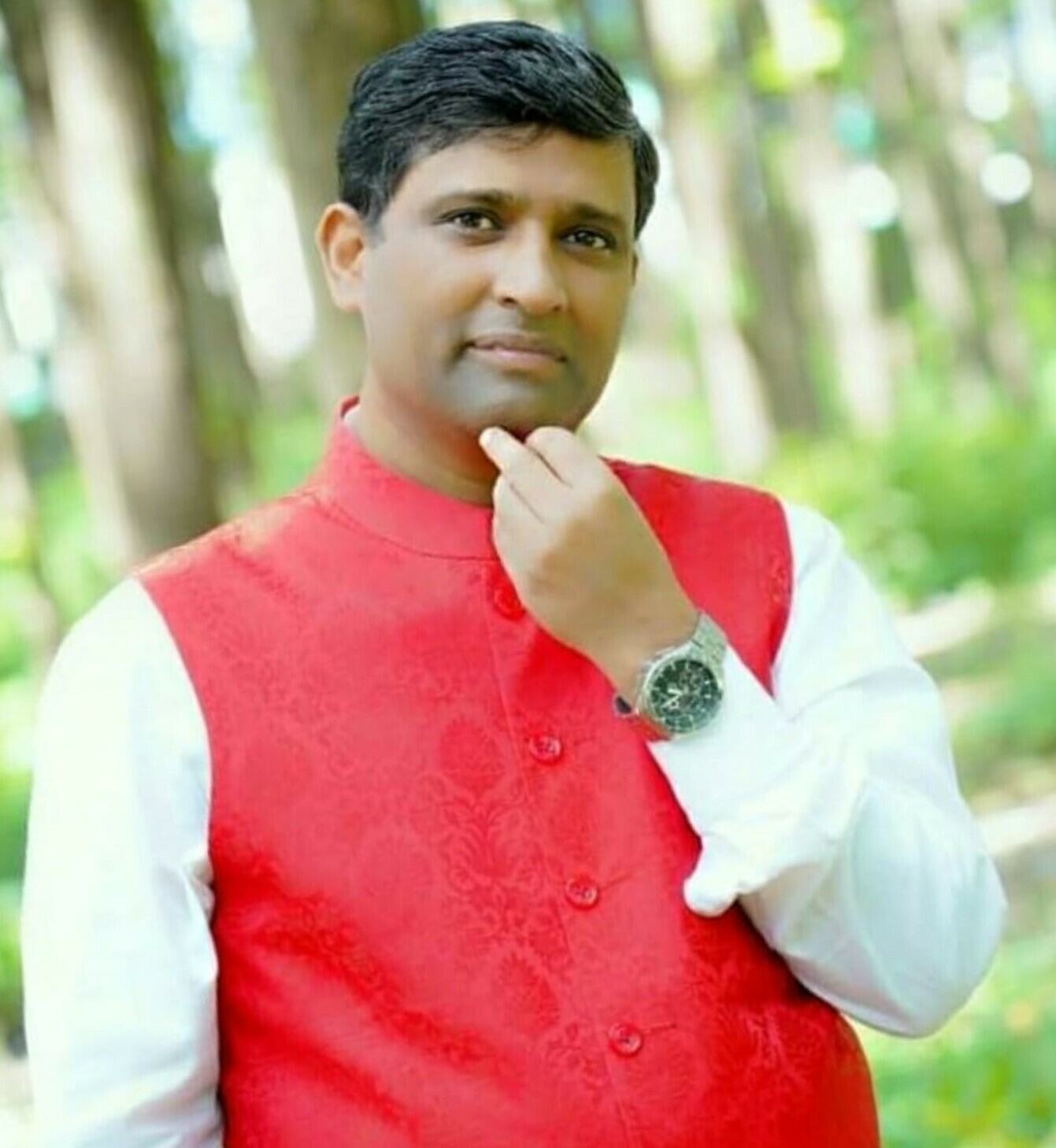 PRITAM BHARTWAN