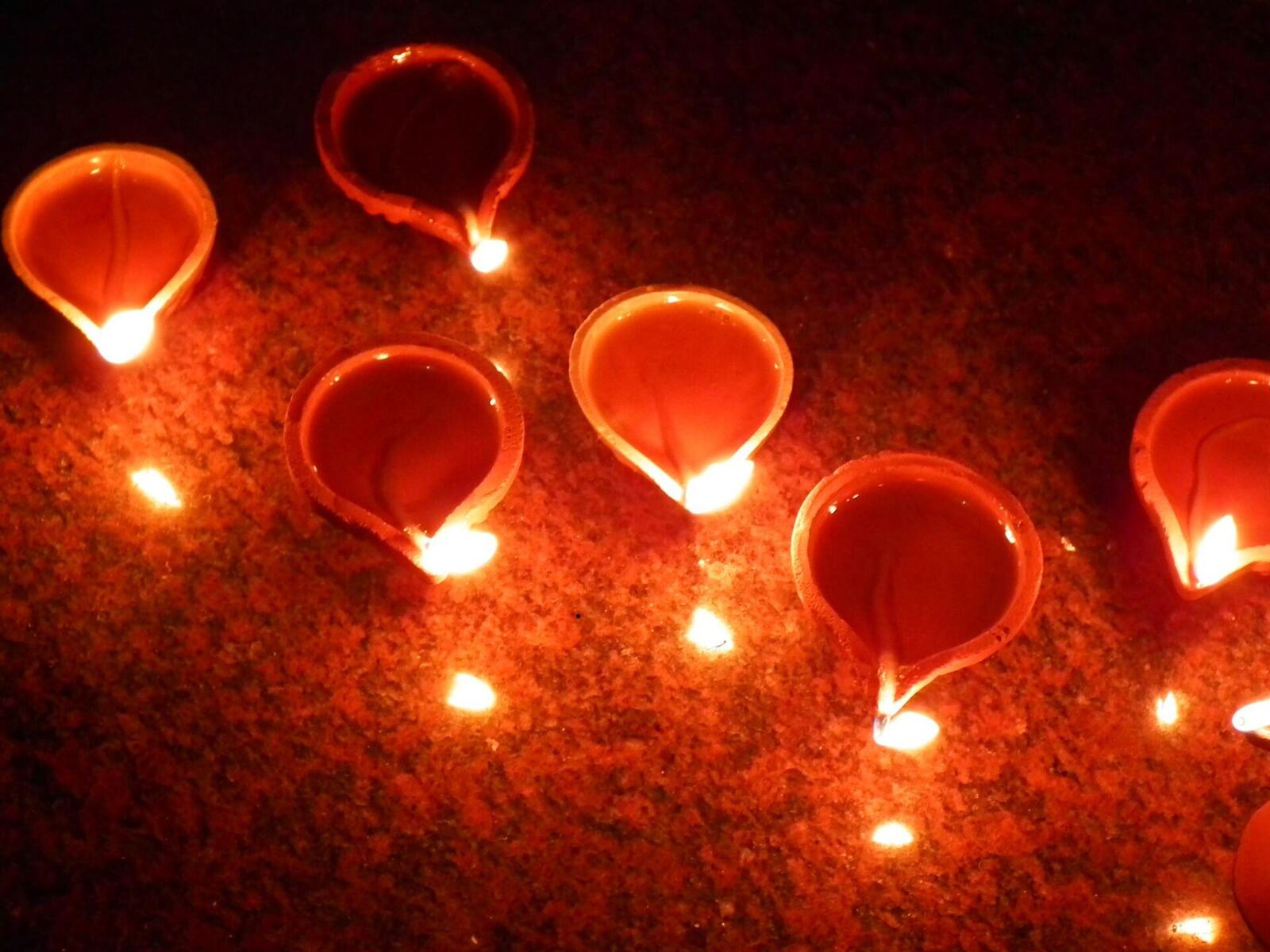 Happy Diwali - Festival of light