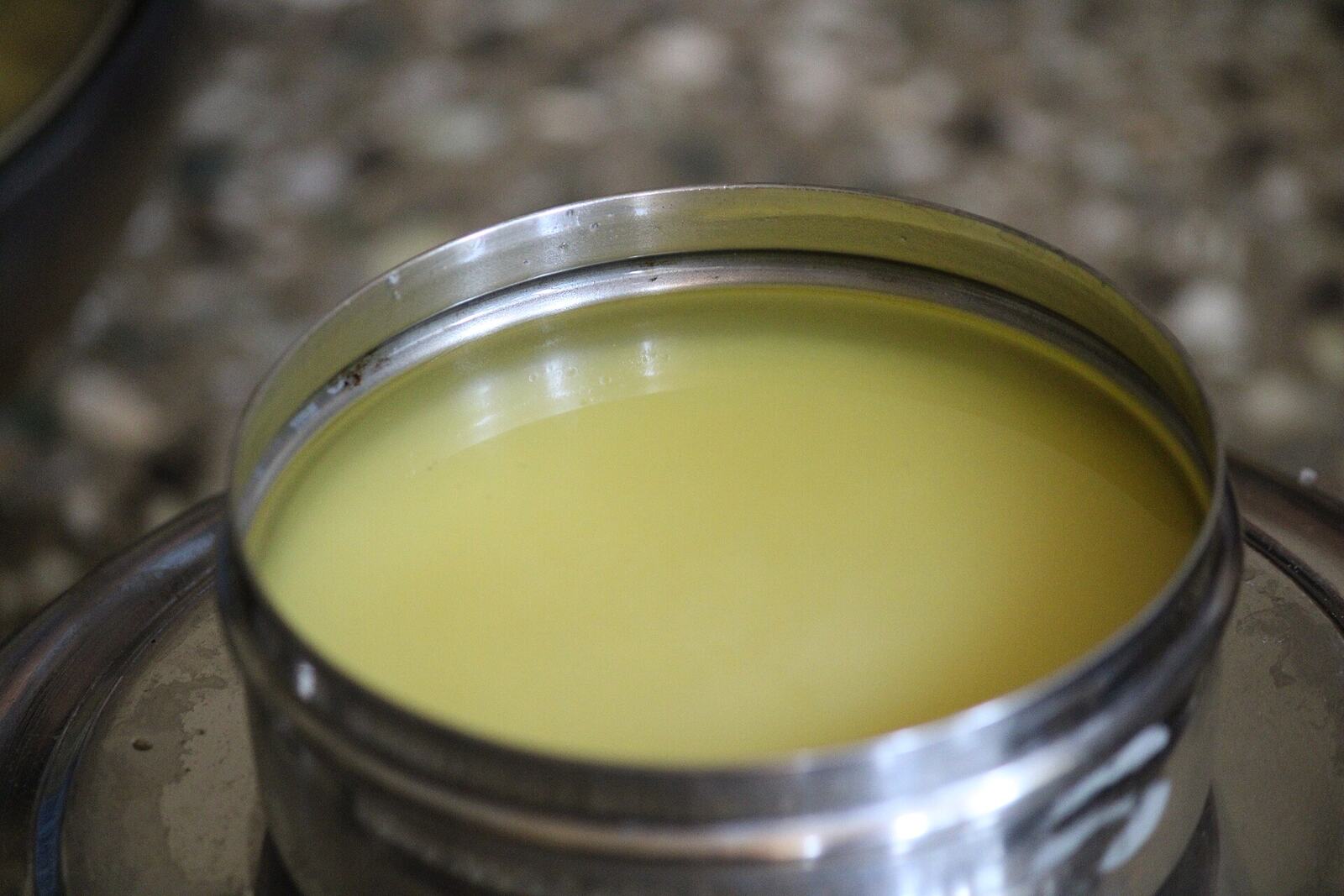 Pure Ghee-Homemade-Maharashtra
