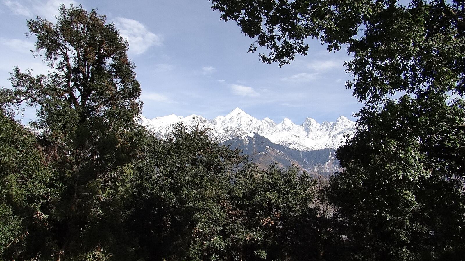 Panchachuli