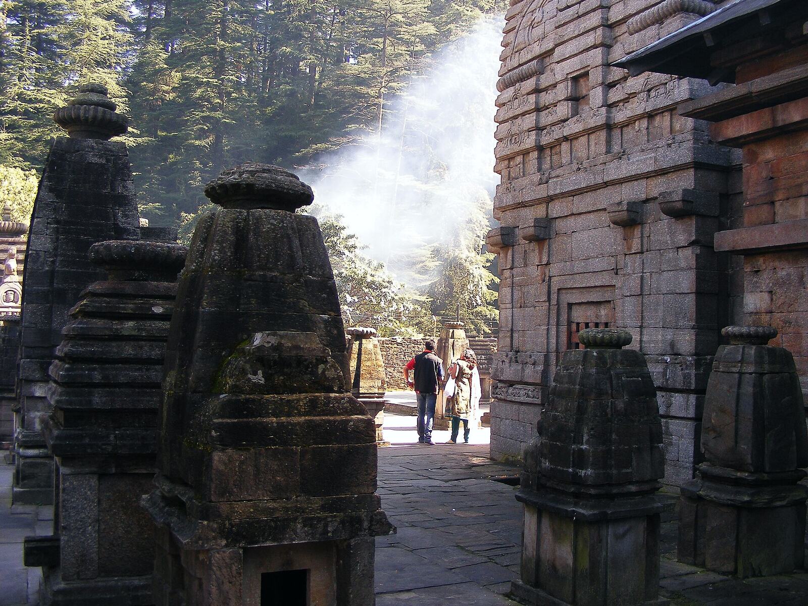 Jageshwar Dham