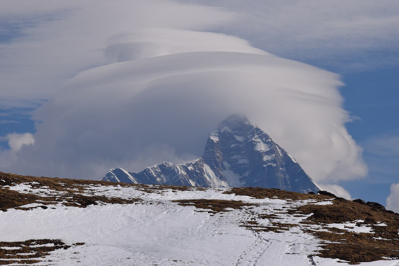 Nanda Devi