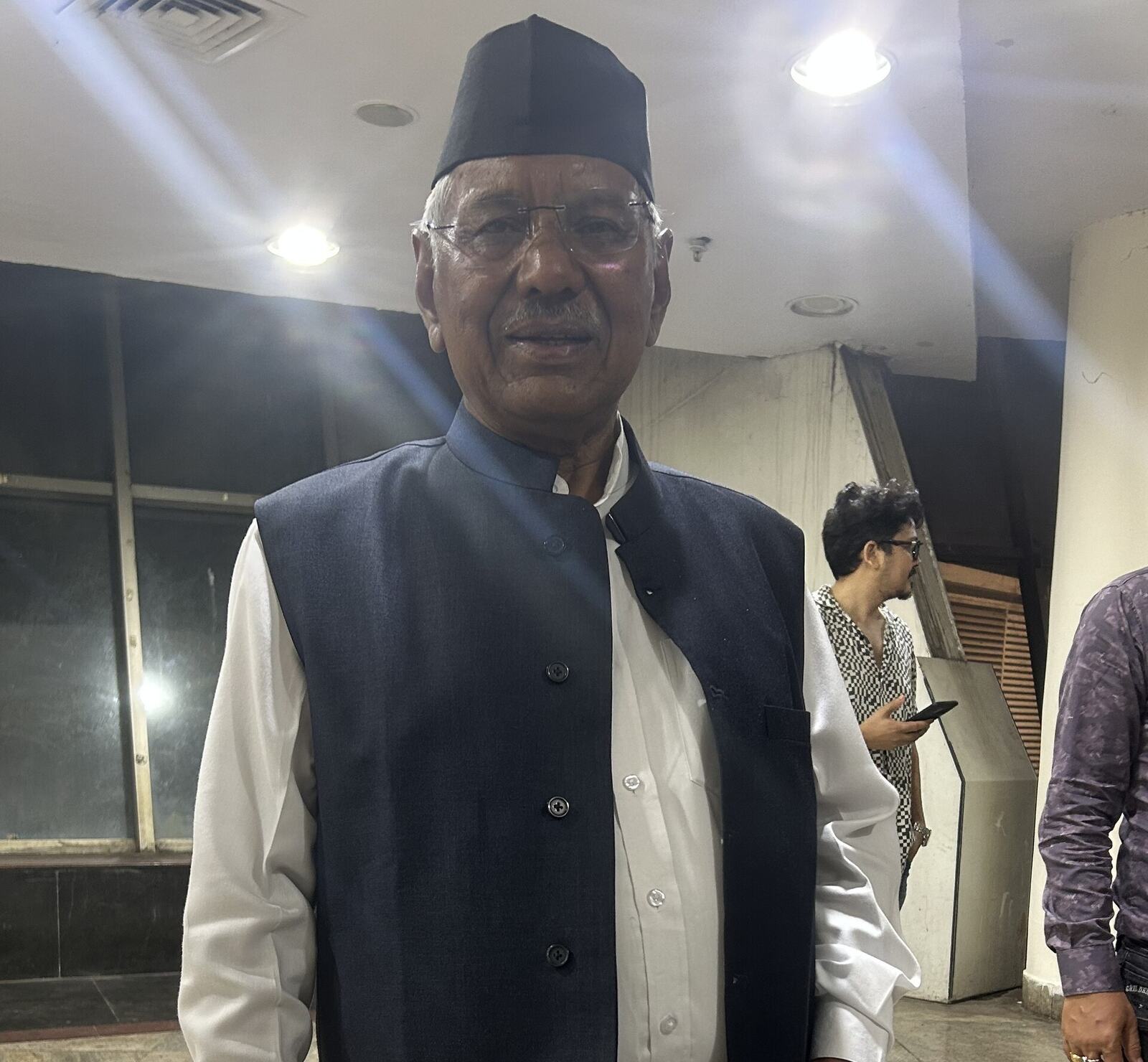 Image of Narendra Singh Negi