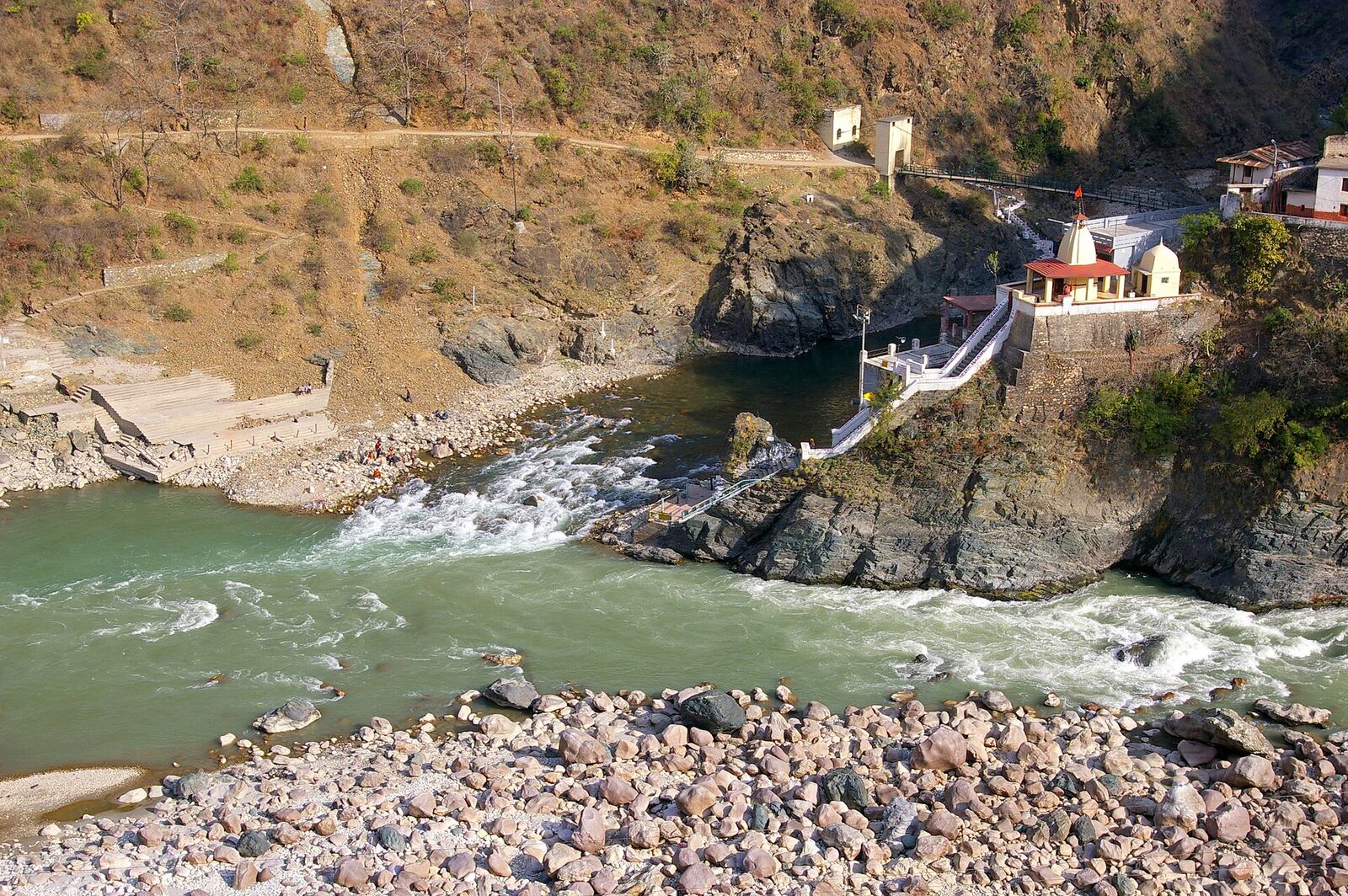 The Man-Eating Leopard of Rudraprayag