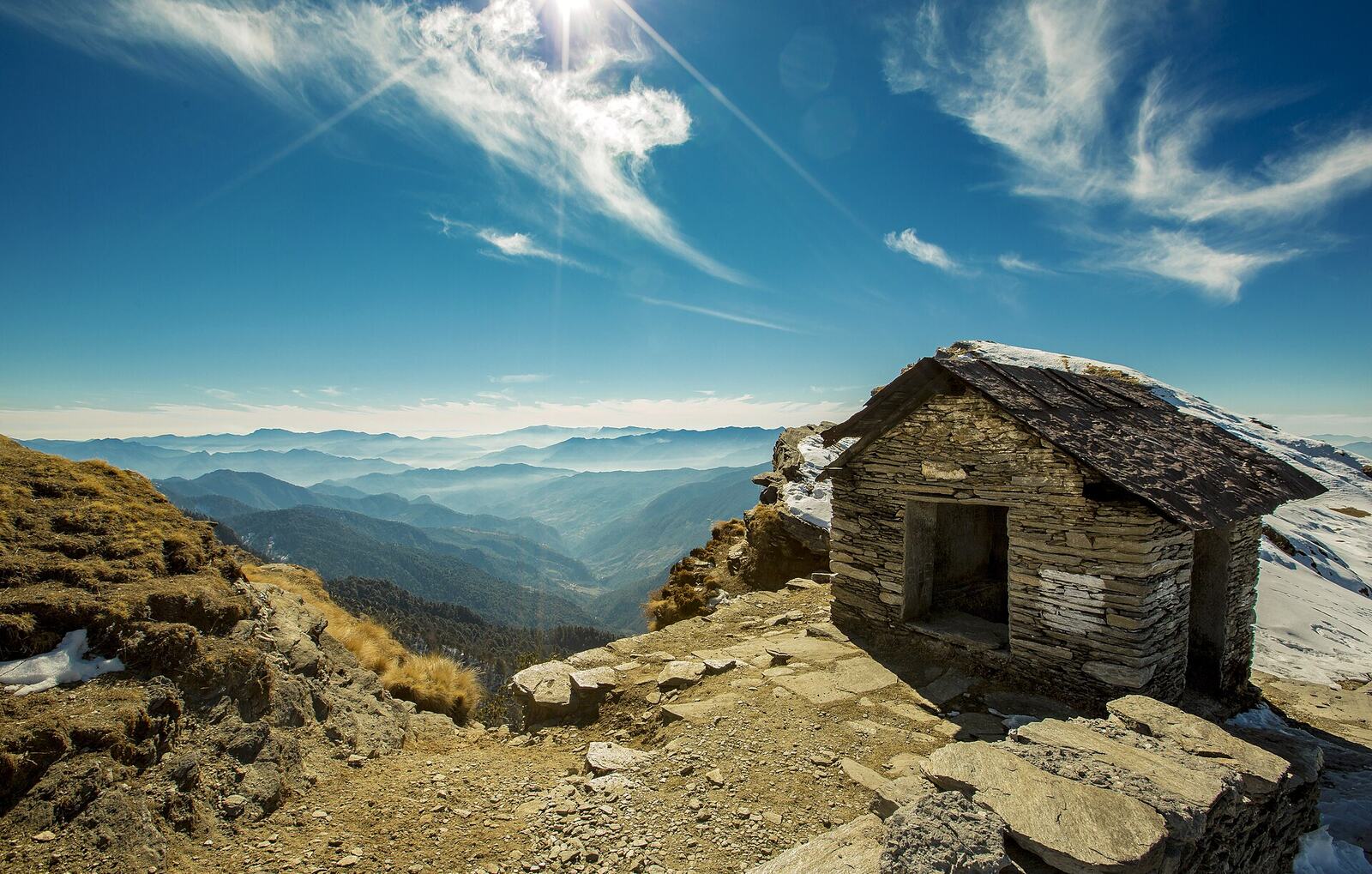 Tungnath, India (32735073444)